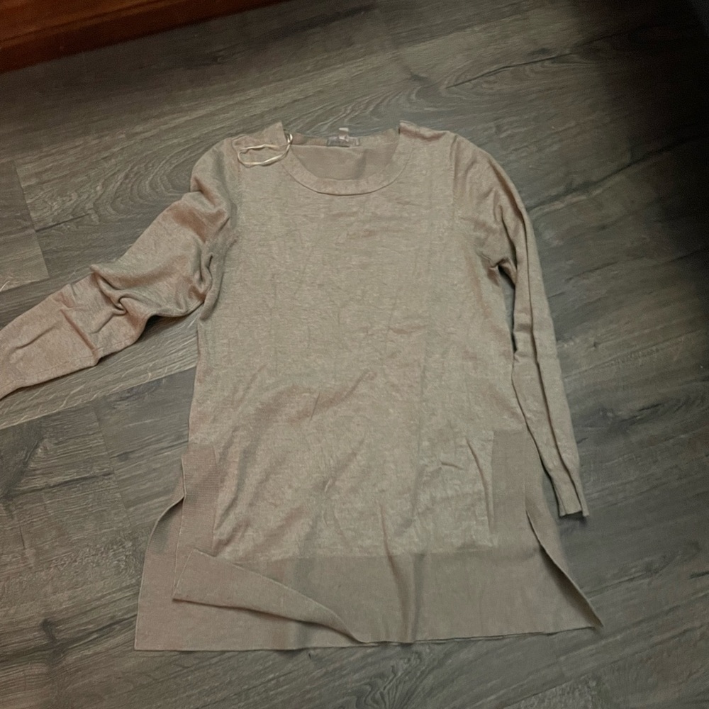Cyrus tunic. Greet condition